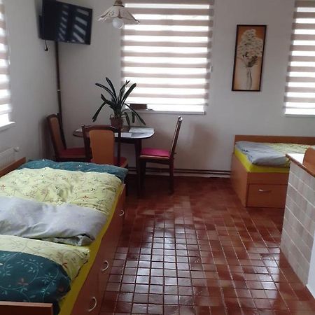 Apartman Ema Sloup  Extérieur photo