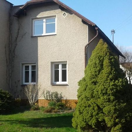 Apartman Ema Sloup  Extérieur photo