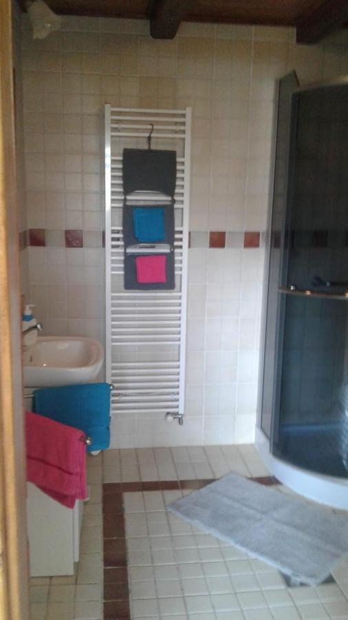 Apartman Ema Sloup  Extérieur photo