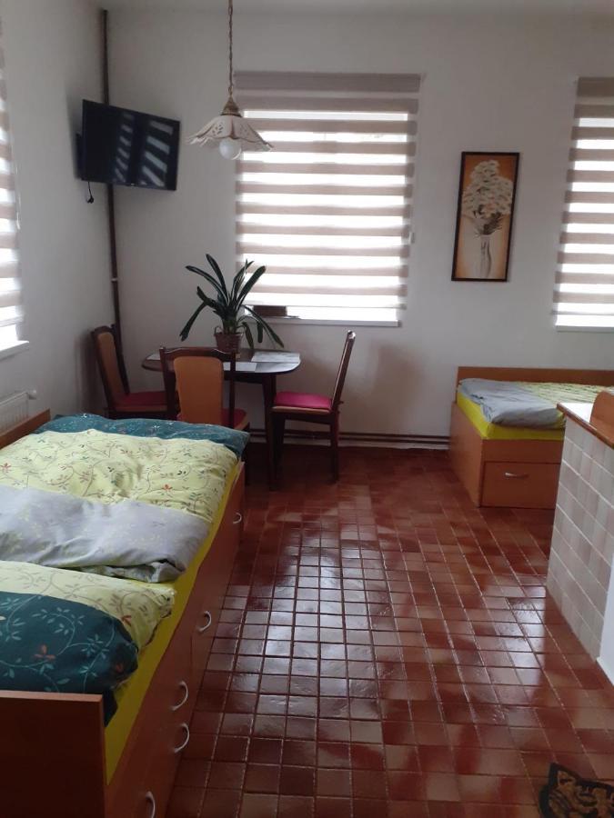 Apartman Ema Sloup  Extérieur photo