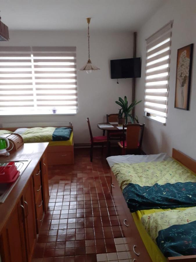 Apartman Ema Sloup  Extérieur photo